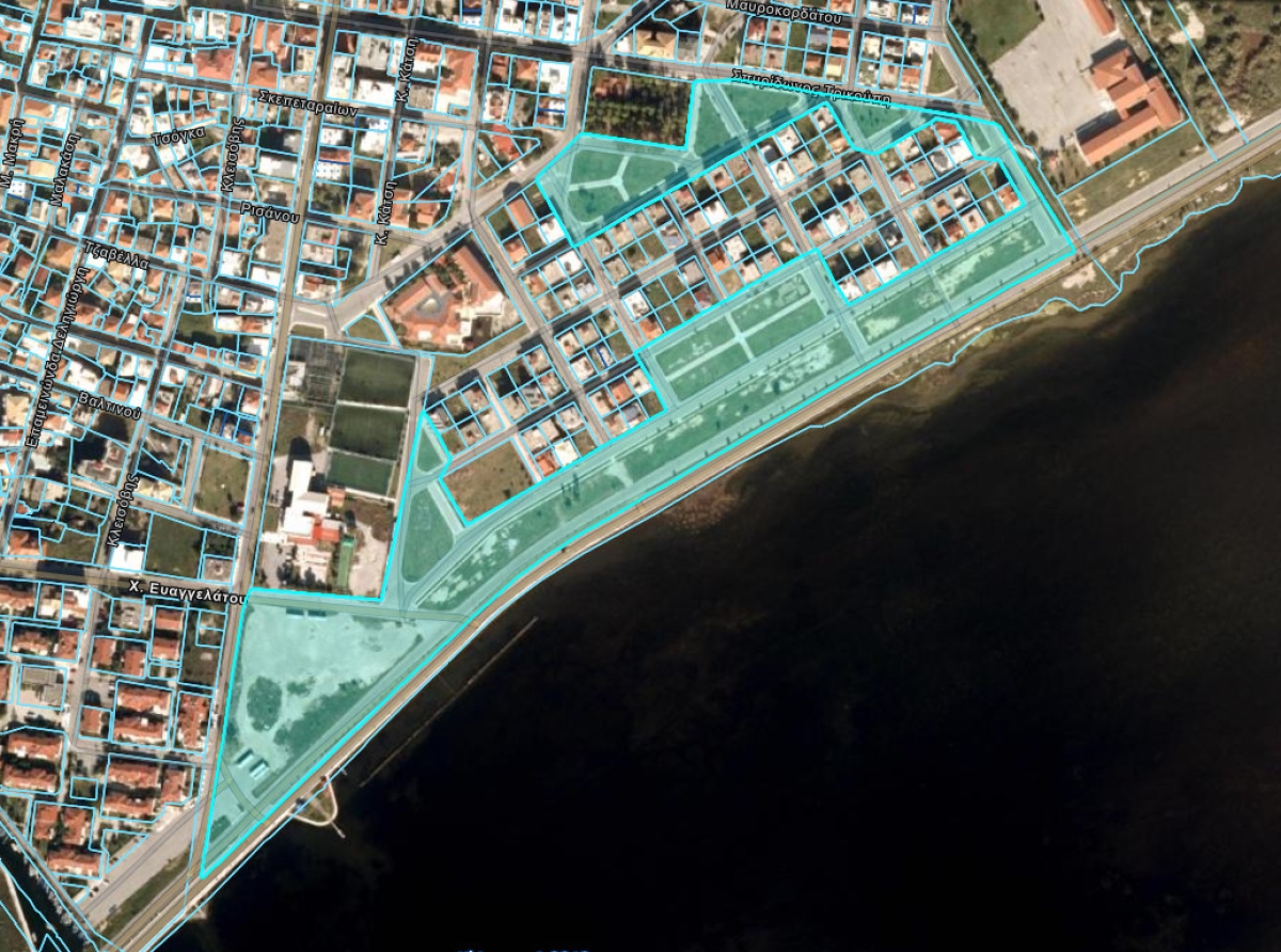 Ο τραγέλαφος της ελληνικής δημόσιας διοίκησης – Πώς χάθηκε η περιουσία του Μεσολογγίου μέσα σε σιωπή και αμέλεια